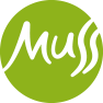 Logotipo Muss